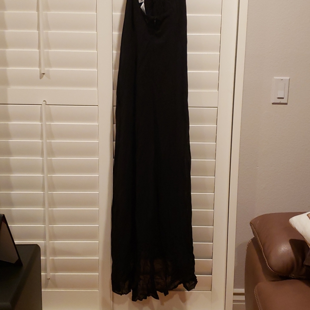 REFORMATION Fleur Maxi Dress - Picture 9 of 10